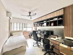 Blk 439 Choa Chu Kang Avenue 4 (Choa Chu Kang), HDB 5 Rooms #500222851